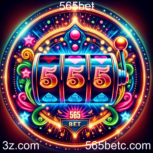 A Emoção dos Caça-Níqueis no 565bet