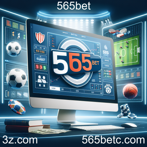 Explorando as Apostas Esportivas no 565bet
