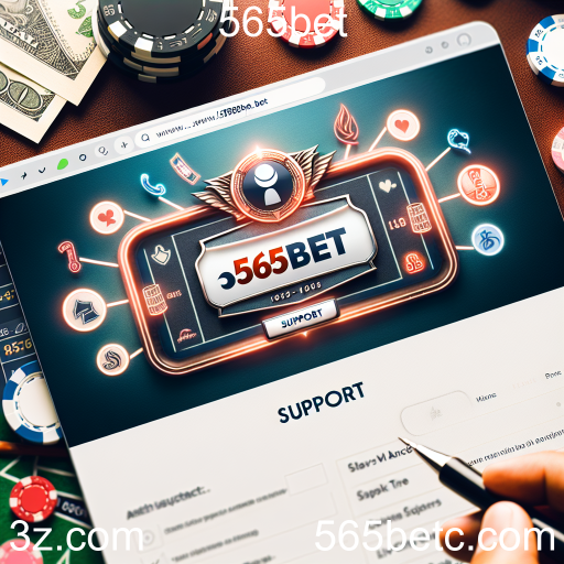 A Importância do Suporte ao Cliente na 565bet